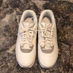 Nike Air Max Premium NWOT